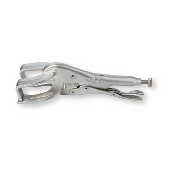 Schweißer-Gripzange 225 mm